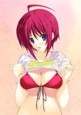 BUY NEW tasuku iizuki - 87204 Premium Anime Print Poster